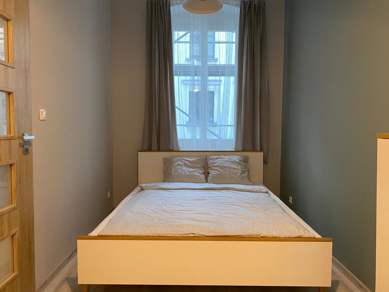 Apartament URBAN JUNGLE!, Poznań, Poland