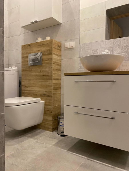 Apartament URBAN JUNGLE!, Poznań, Poland