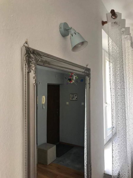 Klimatyczne mieszkanie na Starym Mieście, Płock, Poland