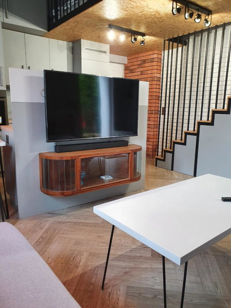Apartament Hania, Tykocin, Poland
