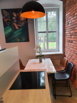 Apartament Hania, Tykocin, Poland