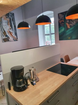 Apartament Hania, Tykocin, Poland