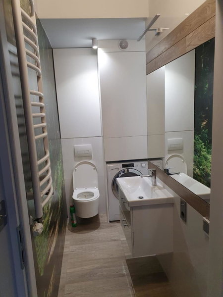 Apartament Hania, Tykocin, Poland