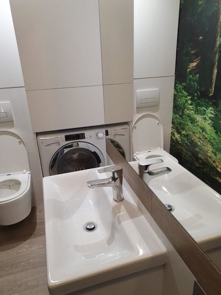 Apartament Hania, Tykocin, Poland