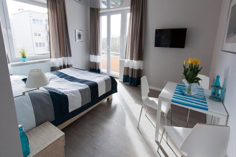 Pokoje i Apartamenty Retro Gdynia, Gdynia, Poland