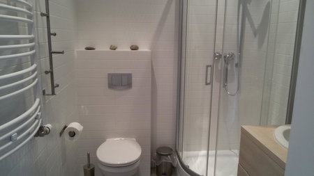 Pokoje i Apartamenty Retro Gdynia, Gdynia, Poland