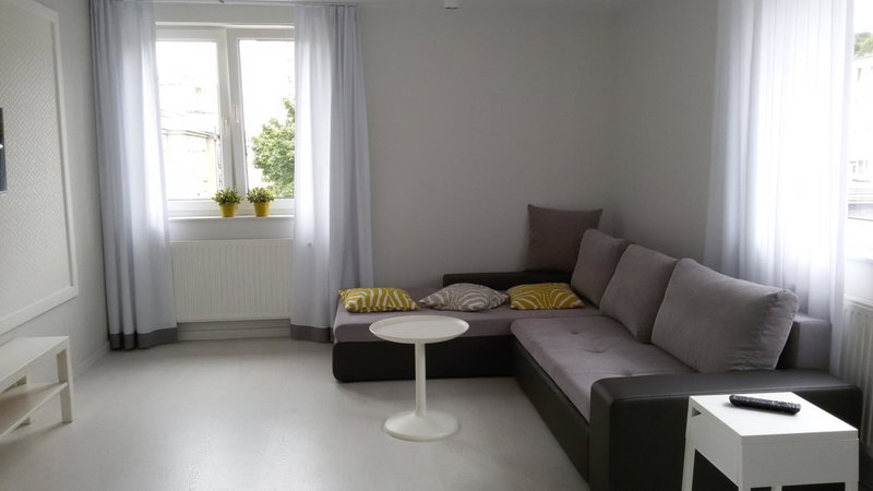Pokoje i Apartamenty Retro Gdynia, Gdynia, Poland