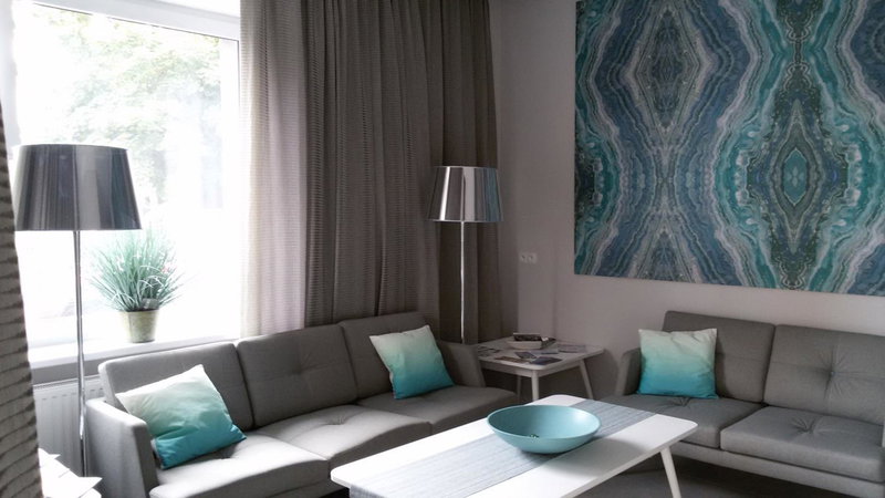 Pokoje i Apartamenty Retro Gdynia, Gdynia, Poland