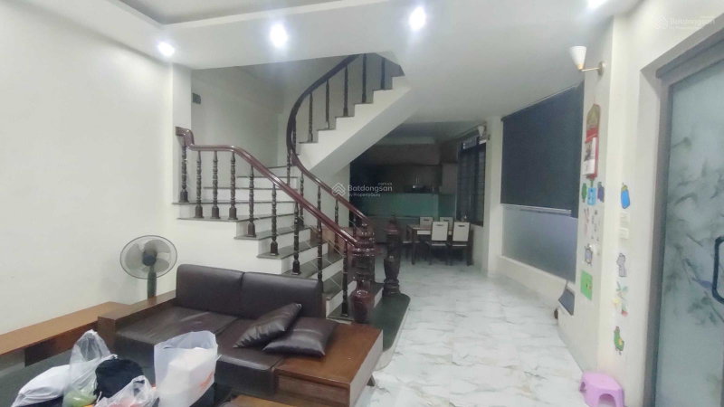 House for rent in Ha Noi, Vietnam · Nam Tu Liem District · 1 room, 1 bath