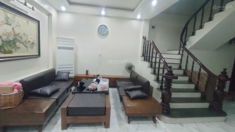 House for rent in Ha Noi, Vietnam · Nam Tu Liem District · 1 room, 1 bath