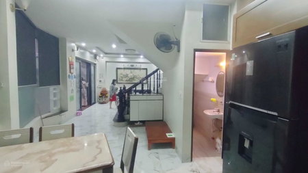 House for rent in Ha Noi, Vietnam · Nam Tu Liem District · 1 room, 1 bath