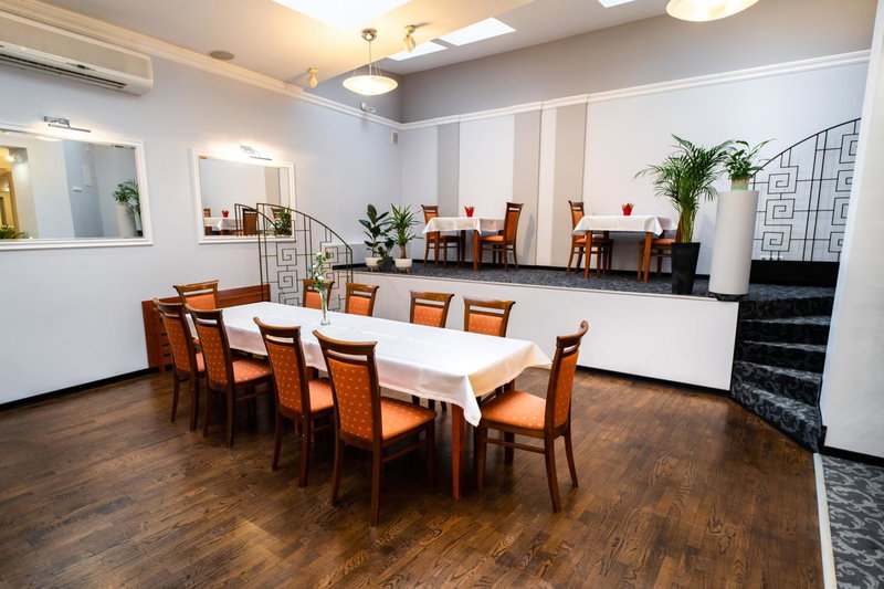Hotel SANVIT RESTAURACJA & SPA, Sanok, Poland