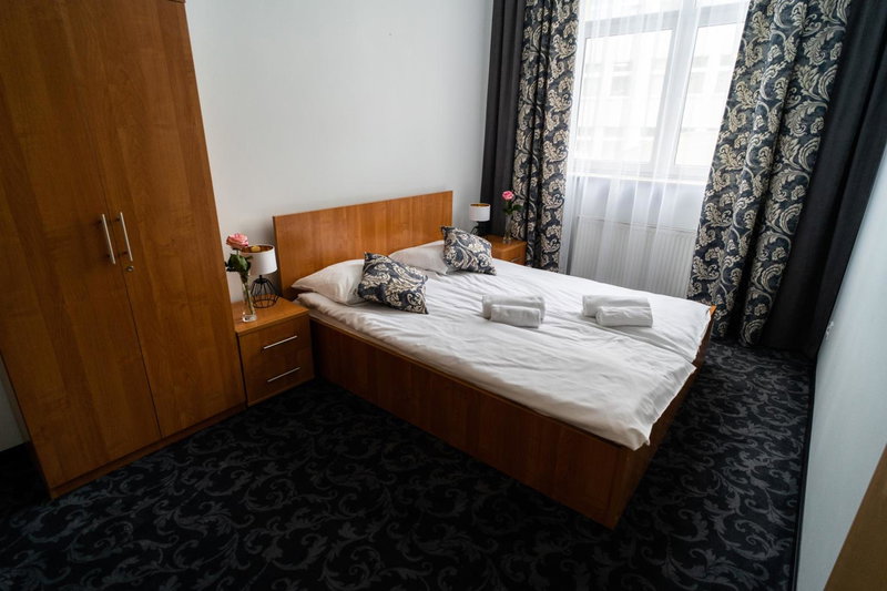 Hotel SANVIT RESTAURACJA & SPA, Sanok, Poland