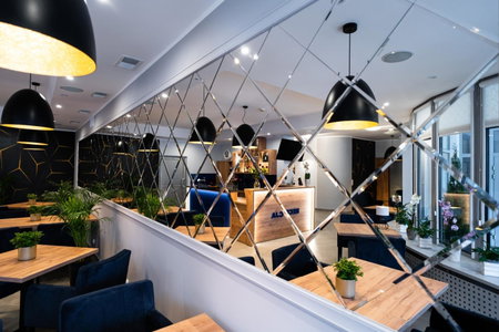 Hotel SANVIT RESTAURACJA & SPA, Sanok, Poland