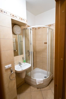 Hotel SANVIT RESTAURACJA & SPA, Sanok, Poland