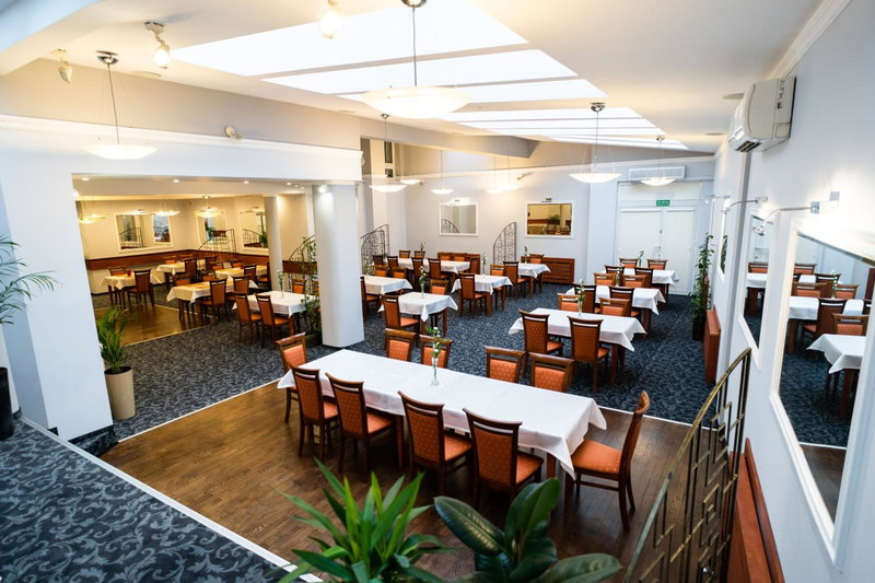 Hotel SANVIT RESTAURACJA & SPA, Sanok, Poland