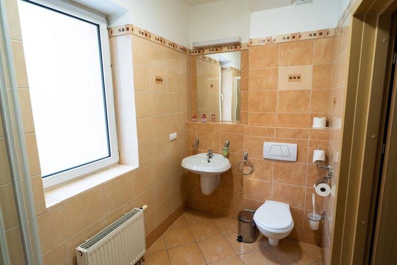 Hotel SANVIT RESTAURACJA & SPA, Sanok, Poland