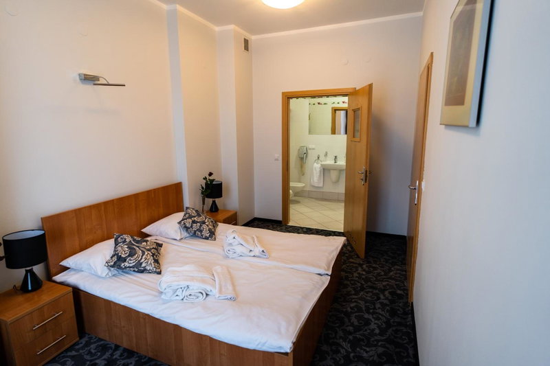 Hotel SANVIT RESTAURACJA & SPA, Sanok, Poland