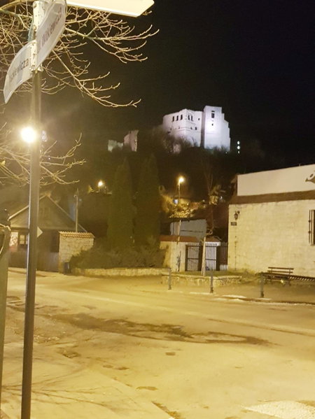 Pokoje u Jana, Kazimierz Dolny, Poland