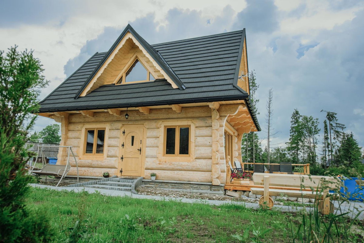 Polanka, Poland