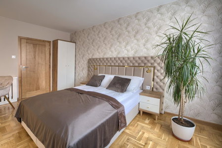 Apart-Wita, Wadowice, Poland