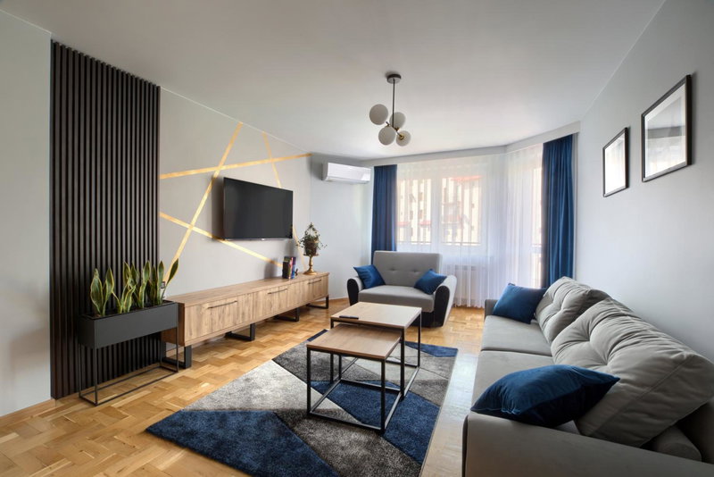 Apart-Wita, Wadowice, Poland