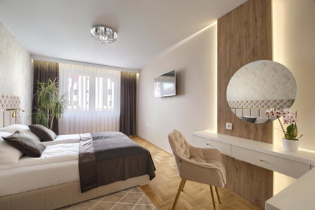 Apart-Wita, Wadowice, Poland