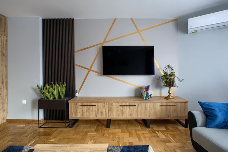 Apart-Wita, Wadowice, Poland