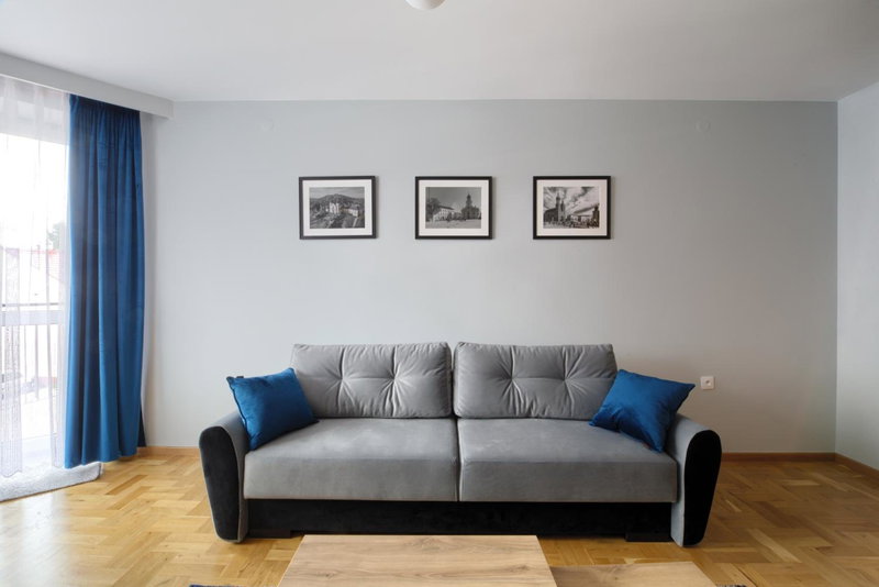 Apart-Wita, Wadowice, Poland