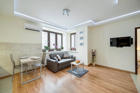 Apartamenty Wieniawa, Lublin, Poland
