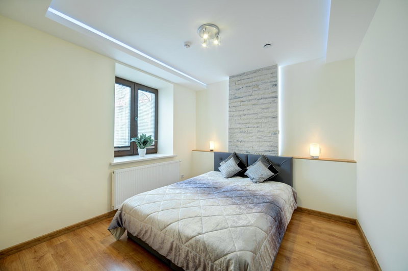 Apartamenty Wieniawa, Lublin, Poland
