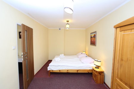 Hotel Kakadu, Konin, Poland