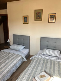 Stary Spichrz Kawiarnia & Noclegi, Chełmno, Poland