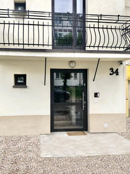 Apartament Best Rest, Wadowice, Poland