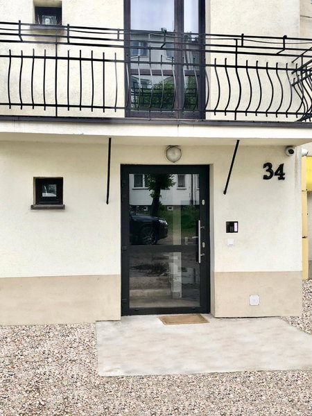 Apartament Best Rest, Wadowice, Poland
