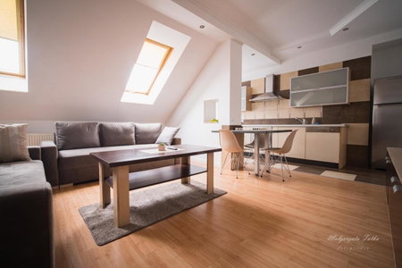 Apartament Best Rest, Wadowice, Poland