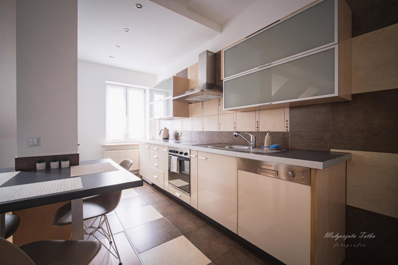 Apartament Best Rest, Wadowice, Poland