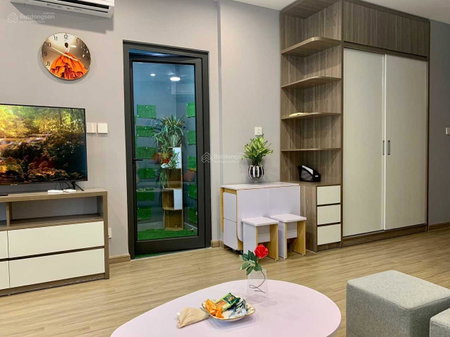 House for rent in Hanoi, Vietnam · Dong Da District · 1 room, 1 bath