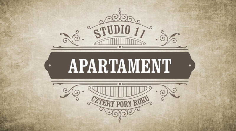 Apartament Studio11 "Cztery Pory Roku", Złotoryja, Poland