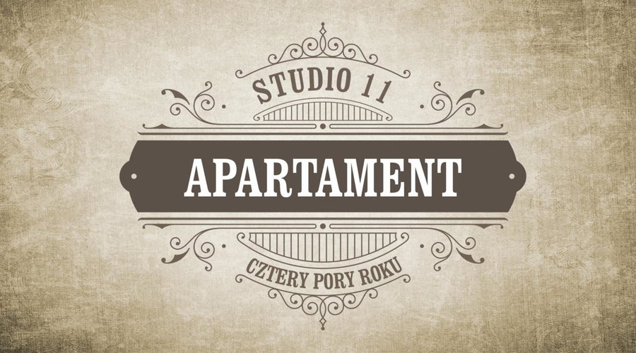 Apartament Studio11 "Cztery Pory Roku", Złotoryja, Poland