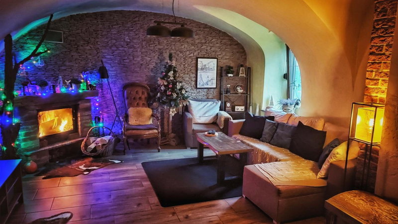 Apartament Studio11 "Cztery Pory Roku", Złotoryja, Poland