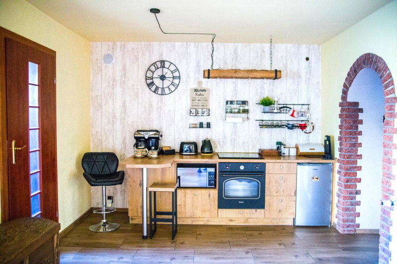 Apartament Studio11 "Cztery Pory Roku", Złotoryja, Poland