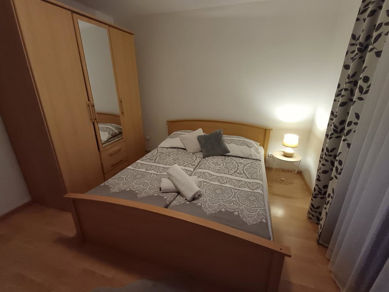 Domek u Kwiatków, Krościenko, Poland