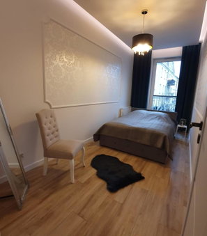 Apartament Skarbowa, Leszno, Poland