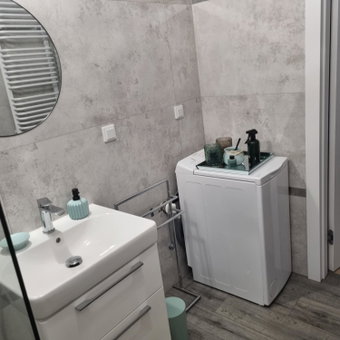 Apartament Skarbowa, Leszno, Poland