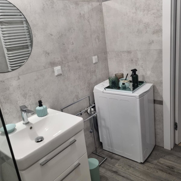 Apartament Skarbowa, Leszno, Poland