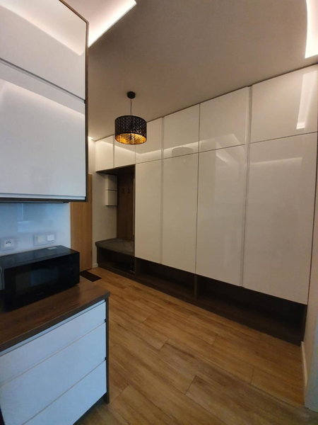 Apartament Skarbowa, Leszno, Poland