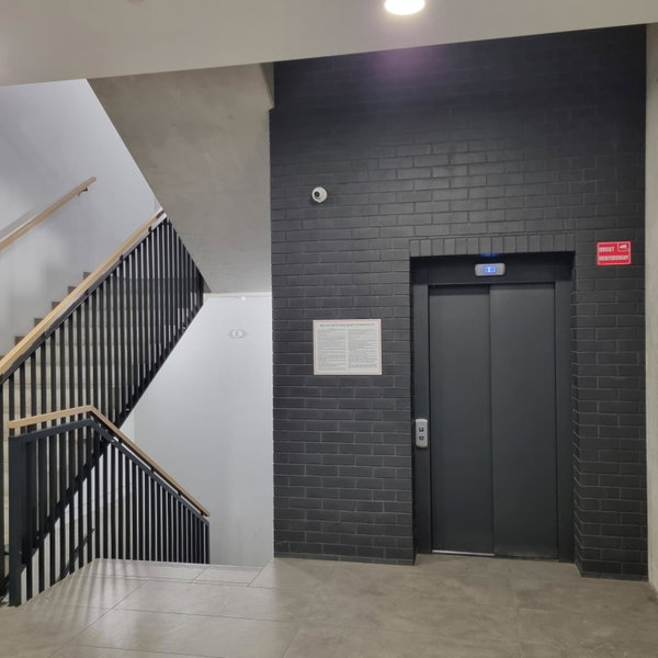 Apartament Skarbowa, Leszno, Poland