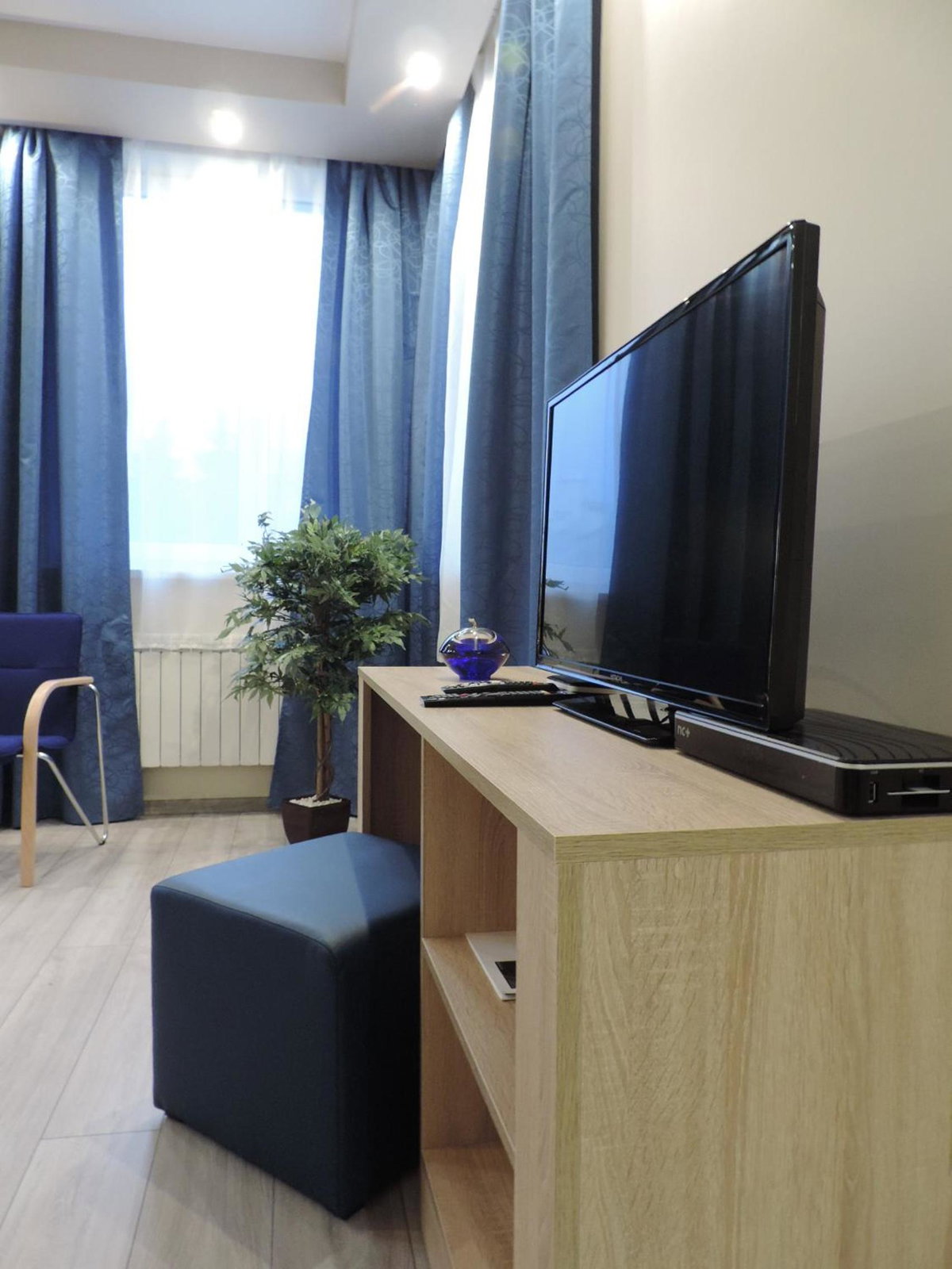 Apartament Blue, Poland