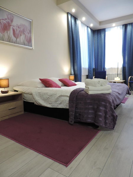 Apartament Blue, Krosno, Poland